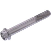 Schroef JMP 6-kant Bout M10x1,25 70mm Roestvast staal V4A Racing
