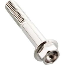 Parafuso JMP 6 lados M8x1,25 45mm aço inoxidável V4A