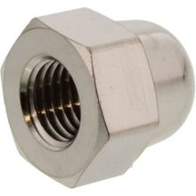 Matice JMP Bolt M10x1,25mm nerezová ocel V4A