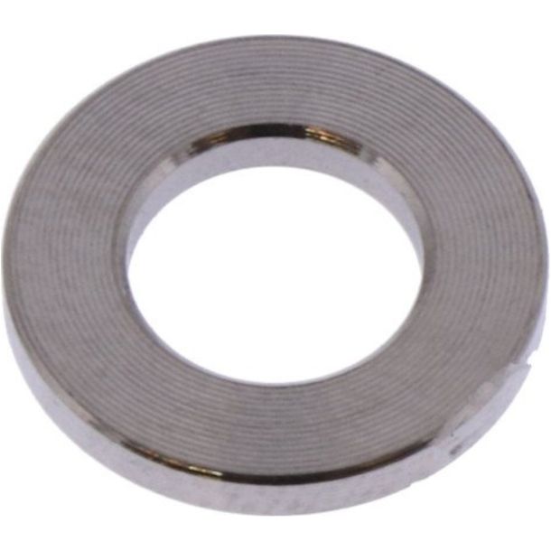 JMP Bolt M6 stainless steel V4A washer