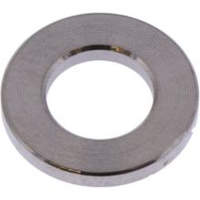 Ring JMP Bolt M6 roestvrij staal V4A