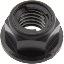 JMP self-locking bolt M8x1.25mm titanium black for KTM Duke LC4 64 Adventure R SMC 69 ABS 0/50/60/65/70/80/85/90/100/110
