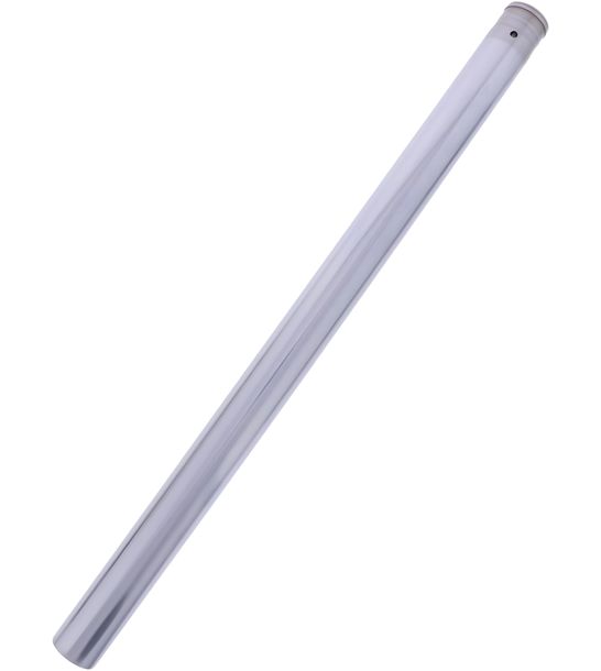 JMP chrome fork stand tube for Kawasaki Ninja R 400 cc 2018 - 2021