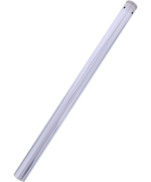Gabelstandrohr JMP chrom für Honda CB F 500 ccm Bj. 2016 - 2020