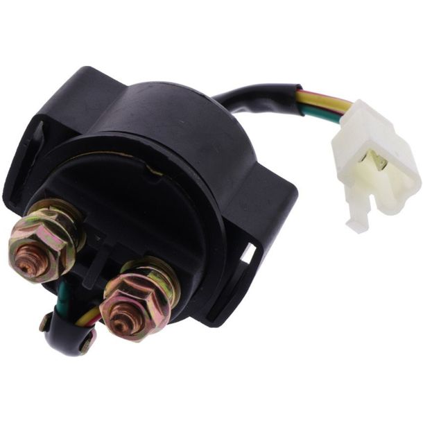 Relé de arranque JMP para Arctic Cat DVX, Bombardier - CAN-AM DS 2x4 250/300 ccm