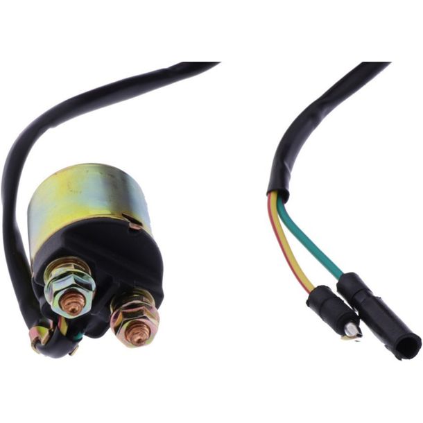 JMP starter relay for Honda TRX EX/X SportTrax FourTrax Recon Sportrax 250/400 cc