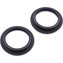 Zestaw nasadek widelca JMP 43x55.5x4.7/14 NOK dla Yamaha YZF-R6 FZ1 Fazer N/NA S SA 125/250/300/400/500/530/600/650/660/696/750