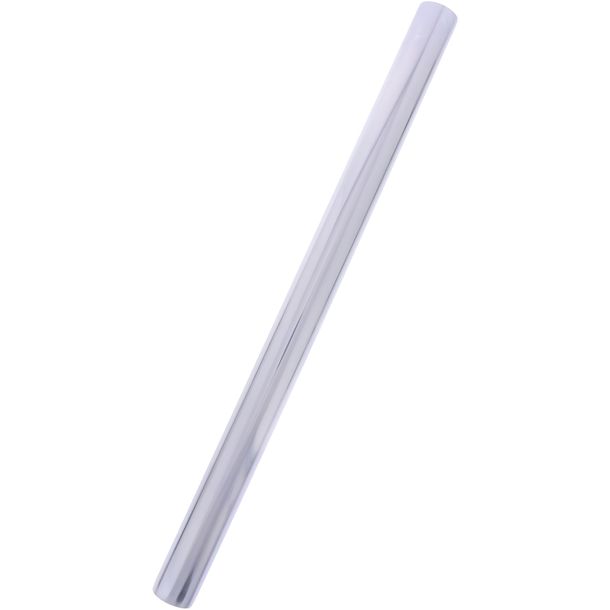 Tubo de soporte de horquilla JMP cromado sin rosca para BMW R 80 Monolever 100 RS RT 600/650/800/1000 ccm 1984 - 1996