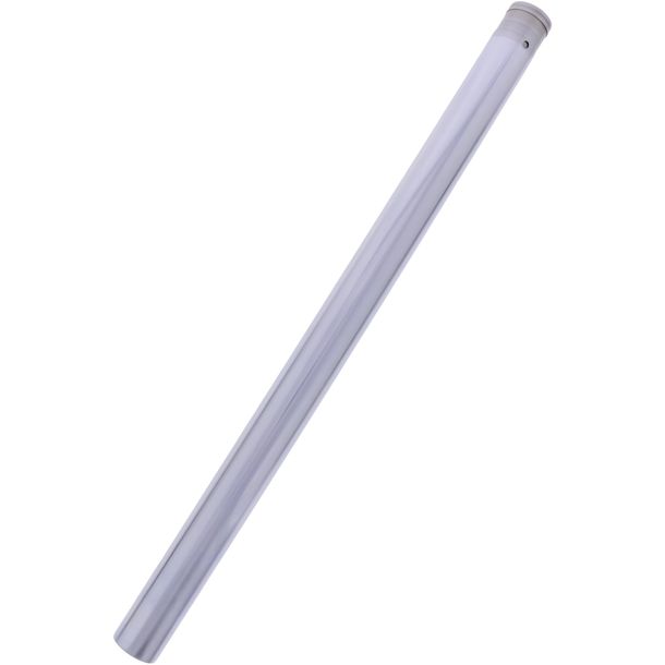 Tube de support de fourche JMP chromé pour Harley Davidson XL S Sportster Sport 1200 ccm années 1996 - 2003