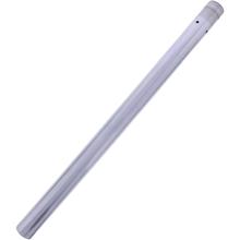 Tubo de soporte de horquilla JMP cromado para Honda CB S/SA A F 1300 ccm 1998 - 2009