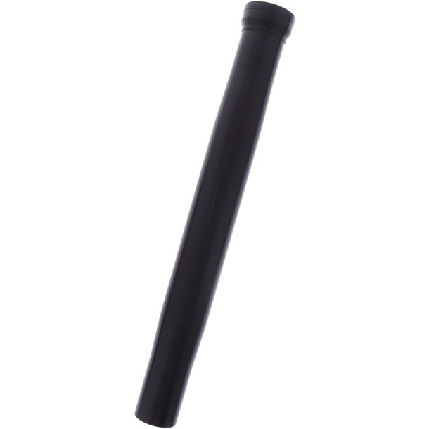 Immersion tube for fork JMP aluminum black, Yamaha YZF-R1 1000 cc year 2004 - 2005