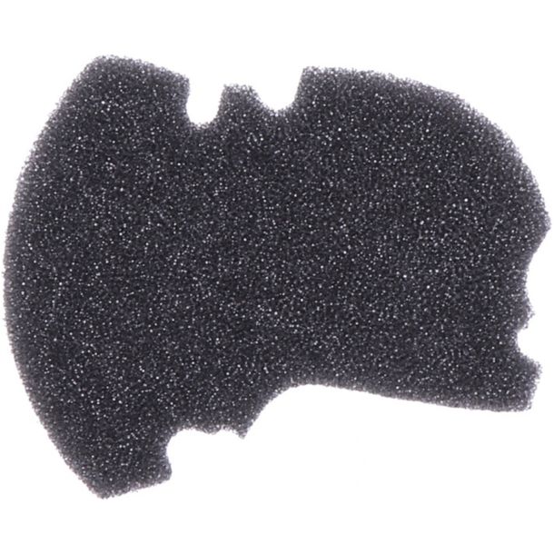 Filtre à air Filtre à air secondaire en mousse JMP pour Vespa GTS i.e./Touring 4V HPE Sei Giorni Super Sport, Aprilia SR GTV Piaggio Typhoon 2V Beverly MP3