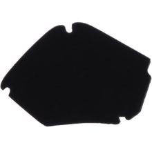 Luftfilter JMP Schaumstoff für Piaggio Zip 2 ZIP ie 3V 50 ccm
