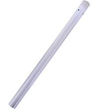 Gabelstandrohr JMP chrom für Honda XL V Varadero 1000 ccm Bj. 2004 - 2013