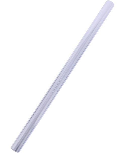 Tubo de soporte de horquilla JMP cromado para BMW K RS GT ABS 1200 ccm año 1998 - 2004