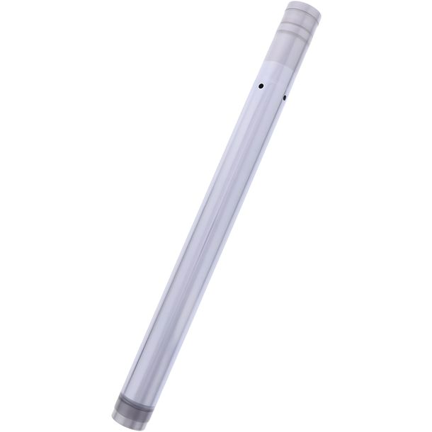 JMP chrome fork tube for Honda CBR RR Fireblade 1000 cc 2008 - 2011