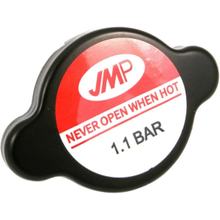 Kühlerdeckel JMP 1,1 bar für Japanische Fahrzeuge, Yamaha YFZ Performance / Race R X Special Bill Balance , Suzuki LT-Z Quadsport YFM RM A H T W Banshee