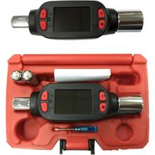 JMP Torque Digital 1/2 40-200NM Adaptor