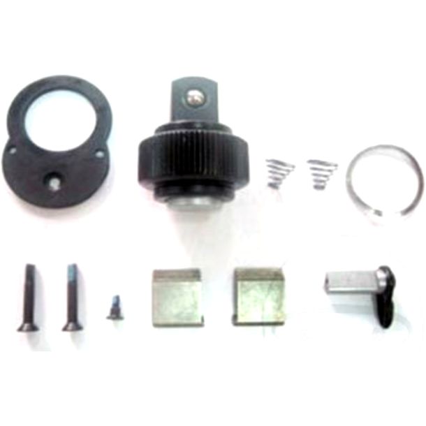 Kit de reparación de trinquetes JMP de 1/2 pulgada