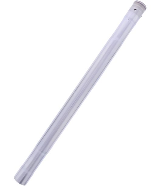 JMP chrome fork stand tube for Honda GL Gold Wing SE 1500 cc year 1995 - 1998