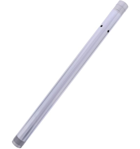 Gabelstandrohr JMP chrom