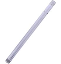 Gabelstandrohr JMP chrom