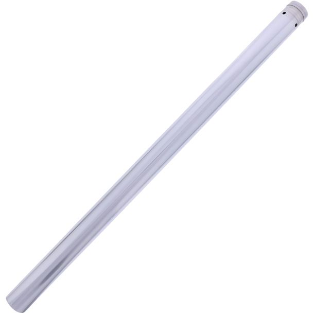 Gabelstandrohr JMP chrom
