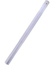 Gabelstandrohr JMP chrom für Yamaha FJ U / T 1100 / 1200 ccm Bj. 1984 - 1990