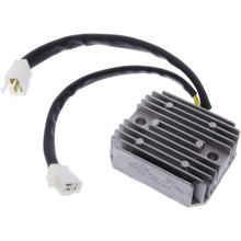 Regulator/prostownik JMP do Honda VT C Shadow NV 400/600 cc zbudowany 1988 - 2000