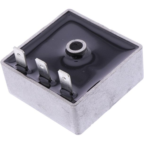 JMP regulator/rectifier for Aprilia RS RX MX Red Rose AE 50 ccm
