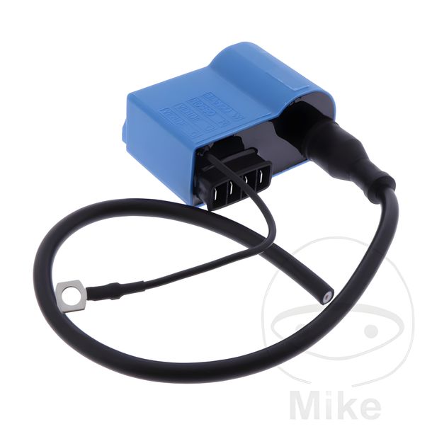 Bobina di accensione JMP per Vespa PX E/Lusso PK, Piaggio Free XL XL2 P X/E 1 Cosa 1 Ape Mix 2 S Classic N Plurimatic Automatica 50/80/125/150/200 cc