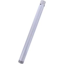 Tubo de soporte de horquilla JMP cromado para KTM Duke, Husqvarna Svartpilen Vitpilen 125/390/401 cc año 2017 - 2021