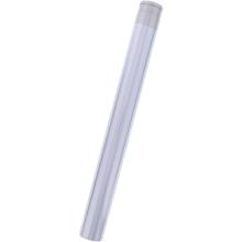 Tubo de soporte de horquilla JMP cromado para Suzuki AN Burgman 250/400 ccm