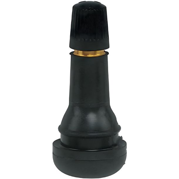 TR413 JMP 11.3 mm rubber valves 100 pieces
