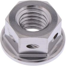 Centrální matice JMP Bolt M8x1,25mm Titan Racing