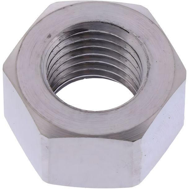 Mutter JMP Bolt M12x1,50mm Titan