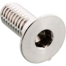 JMP Bolt M6x1.00mm 15mm Stainless Steel V4A Countersunk Screw