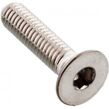 JMP Bolt M6x1.00mm 25mm Stainless Steel V4A Countersunk Screw