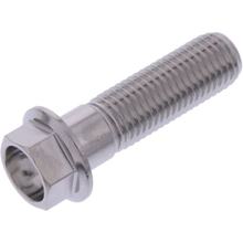 Śruba JMP 6-punktowa M10x1.25mm 35mm Stal nierdzewna V4A