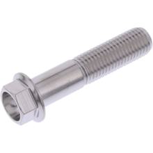 Vite a bullone a 6 punti JMP M10x1,25 mm 45 mm in acciaio inossidabile V4A