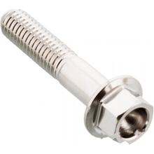 Śruba JMP 6-punktowa M6x1.00 30mm Stal nierdzewna V4A