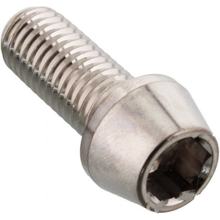 Śruba stożkowa JMP M10x1.50mm 25mm śruba V4A ze stali nierdzewnej