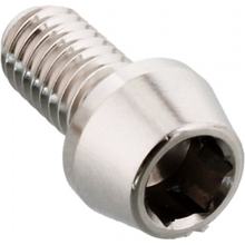 Śruba stożkowa JMP M6x1.00mm 12mm śruba V4A ze stali nierdzewnej