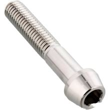 Schraube JMP konisch  Bolt M8x1,25mm 45mm Edelstahl V4A