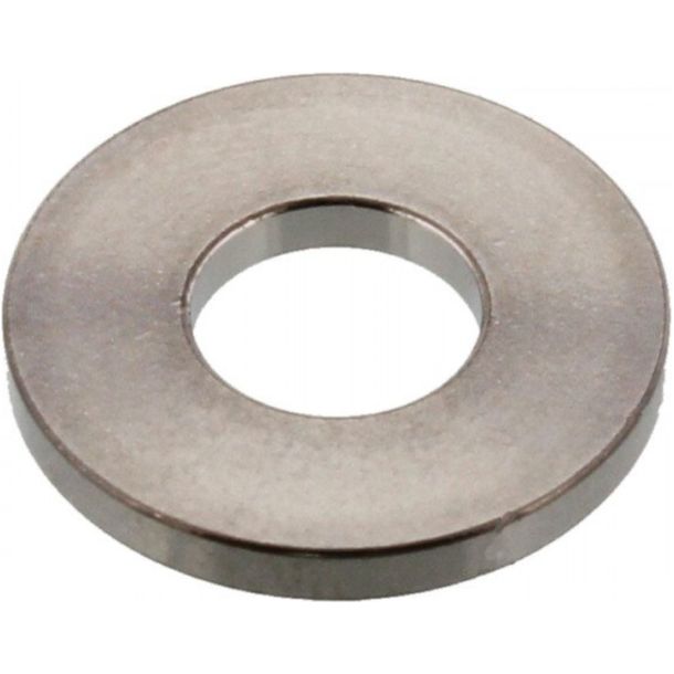 JMP Bolt M6 15mm Ronderdraaier V4A