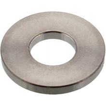 JMP Bolt M6 15 mm stainless steel V4A washer