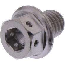 Schraube JMP Dualdrive  Bolt M8x1,25mm 10mm Titan Racing