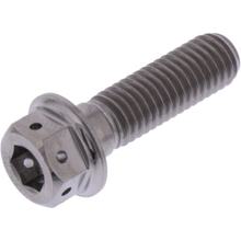 Schraube JMP Dualdrive  Bolt M8x1,25mm 28mm Titan Racing