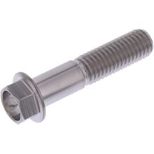 Śruba JMP 6-punktowa M10x1.50mm 45mm Tytan