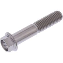 Śruba JMP 6-punktowa M10x1.50mm 50mm Tytan